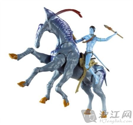《阿凡达:潘多拉生物名大讲究(组图)_新浪教育_新浪网