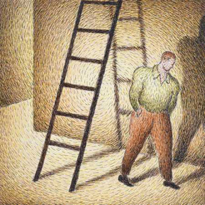 盘点:西方十大常见迷信清单(双语)