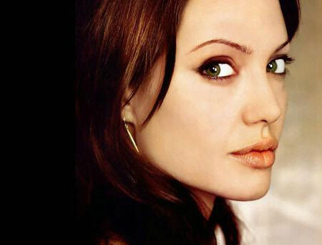 真小七安吉丽娜朱莉想要第七个孩子双语