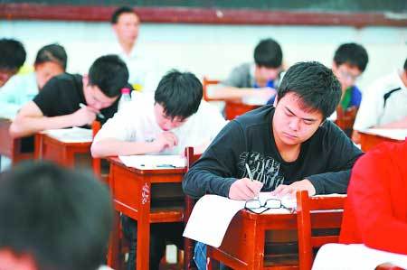 重庆市新高考方案出炉英语笔试不再含听力