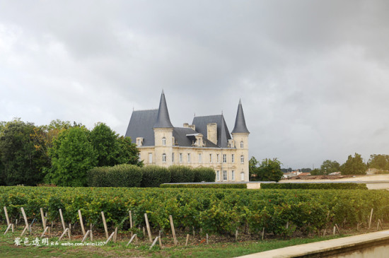 感受英国首相丘吉尔住过的庄园客房