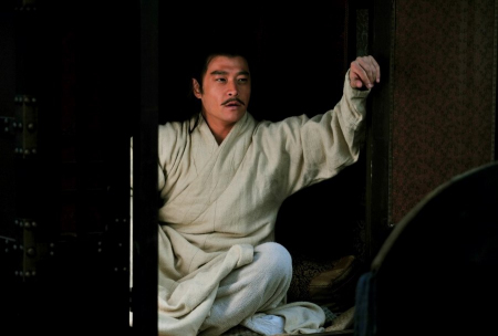 《三国》周瑜完美谢幕 黄维德版大都督太虐人