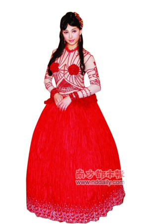 《3d肉蒲团》开拍 出品人萧若元称充满信心(图)