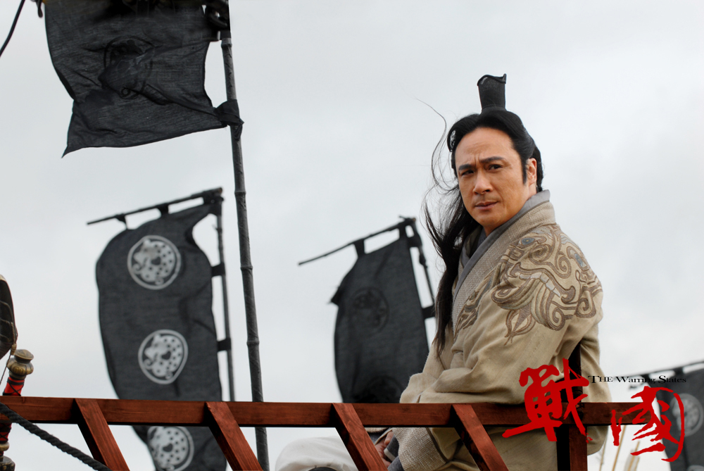 孙膑死对头庞涓