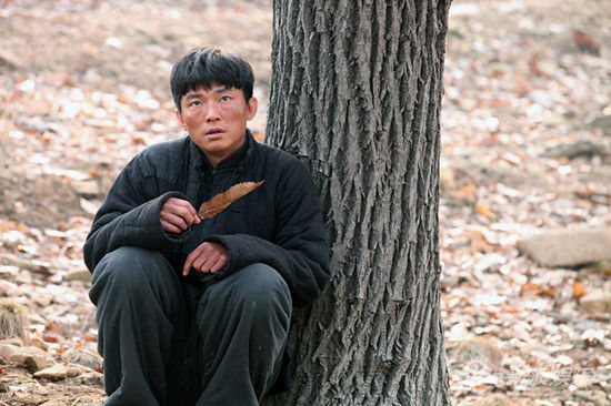 由宋春丽,贾延鹏,陈瑾,刘琳等主演的电视剧《大地情深》目前正在湖北