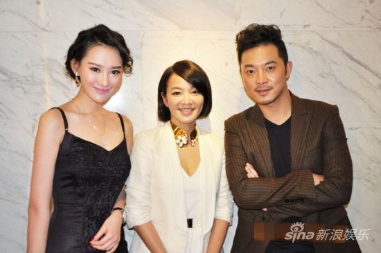 李昕岳和阿雅,沙溢