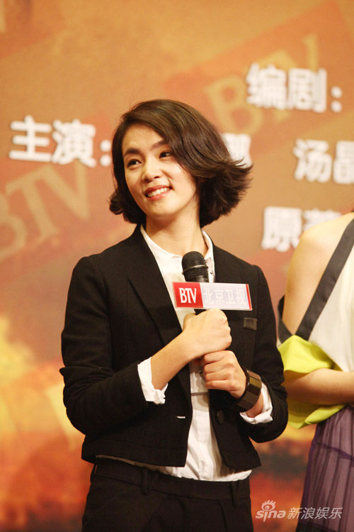 该剧云集了黄渤[微博],高虎[微博],方慧[微博],童瑶[微博]等演员加