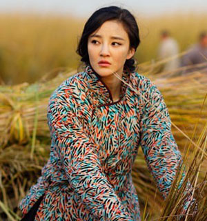 电视剧《北上海1950》_影音娱乐_新浪网