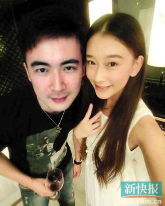 李念哥哥上《非诚勿扰》牵手女嘉宾李璐