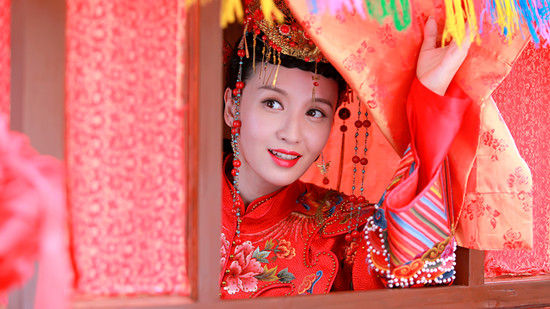 情定三生张萌诠释为爱而狠女千金