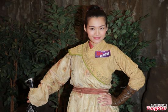 吕慧仪_张景淳吕慧仪