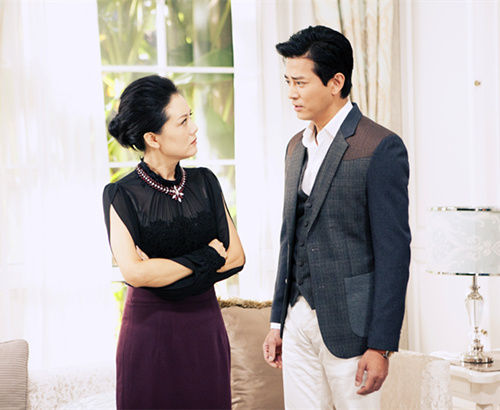 田淼《加油爱人》离奇之死成悬疑(图)