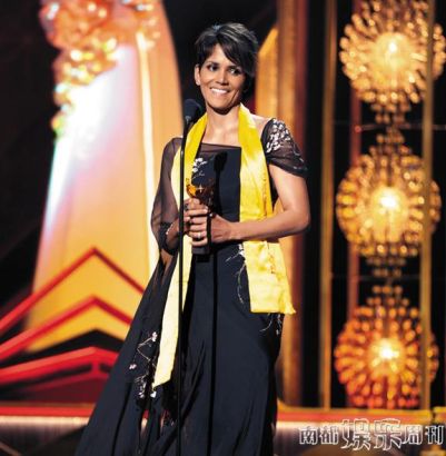 华鼎奖中国给好莱坞颁奖到底多靠谱