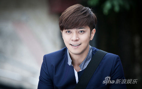 《合租记》罗志祥屌丝变好男友被虐千万次