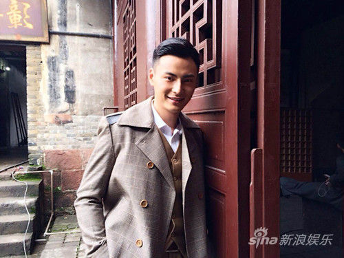 最后一战热拍张尧逆转命运亮点多