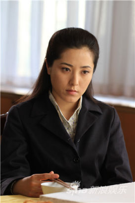 辛柏青饰演陈志冯远征饰演马庆升陈小艺饰演张翠花陈小艺代夫尽孝张