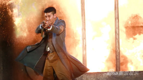 《情定三生》将播 杨蓉不腹黑张萌耍心机