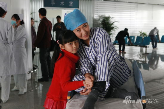 《老余家的孽债》将播 聚焦高龄养老问题