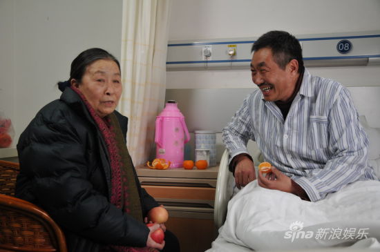 《老余家的孽债》将播 聚焦高龄养老问题