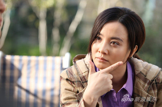 《憨妻都市日记》陶红自毁形象演农妇