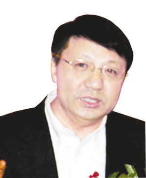 邢惠斌 中影集团 影院投资有限公司总经理