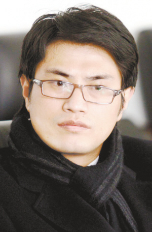 文化有限公司  副总经理 兰岚北京奥维尔影业有限公司  发行总监 郝林