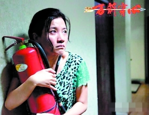 万箭穿心武汉话引争议方言显地域风骨