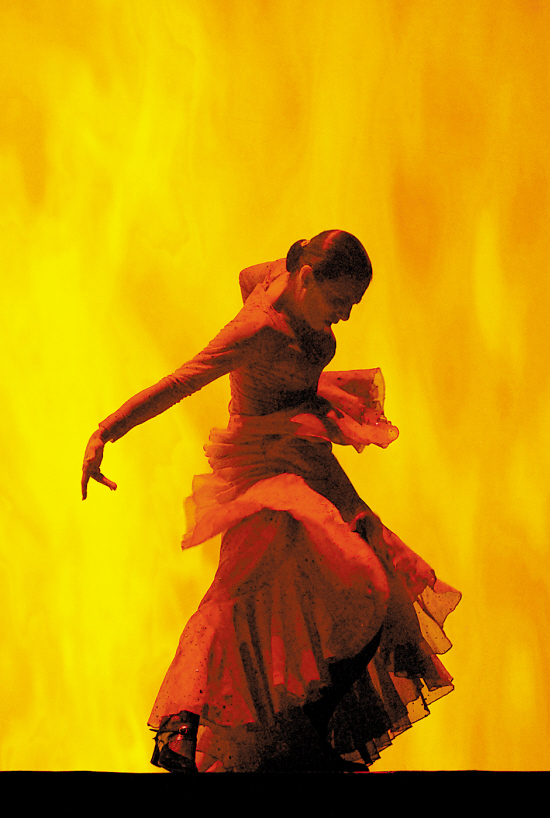 大河之舞巡演将展示秒踏32下绝技