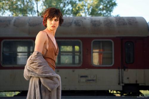 资料图片影片杀手47剧照14