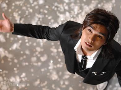 资料图片电视剧斗牛要不要精彩剧照3