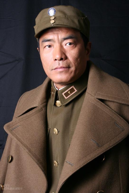 资料图片:电视剧《长江一号》精彩剧照(14)