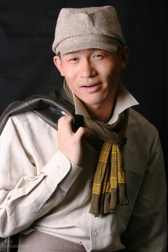 资料图片:电视剧《长江一号》精彩剧照(23)