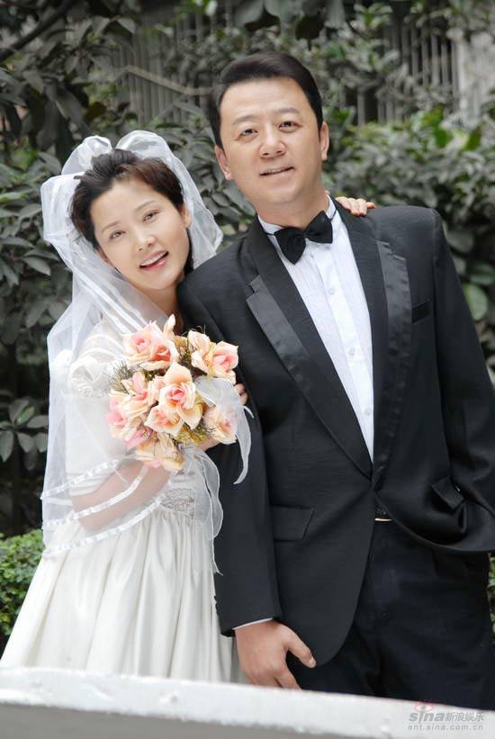 资料图片:电视连续剧《人怕出名》精彩剧照(29)