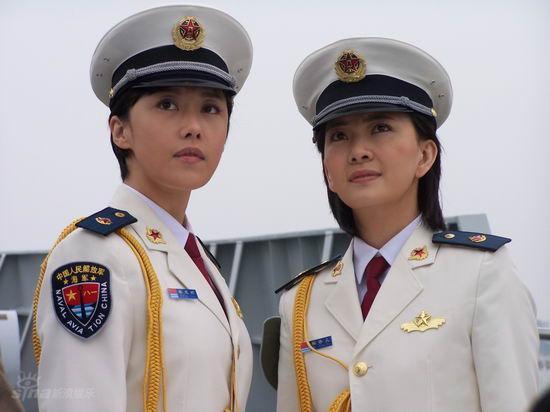 资料图片电视连续剧旗舰精彩剧照1