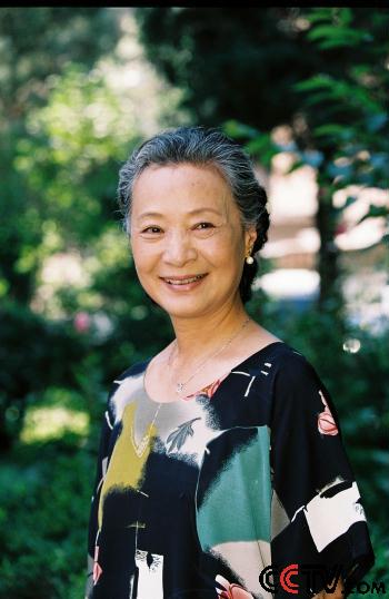 资料图片:《丁家有女喜洋洋》精彩剧照(5)