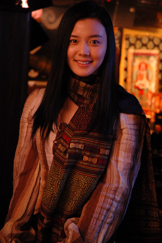 资料电影冈拉梅朵最新剧照27