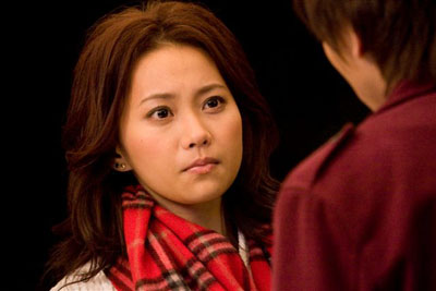 资料图片:电影《我的最爱》精彩剧照(10)