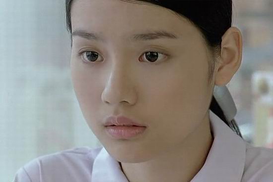 资料图片:泰国电影《暹罗之恋》剧照(43)