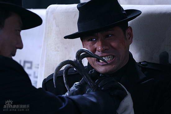 资料图片演员马强精彩照片21