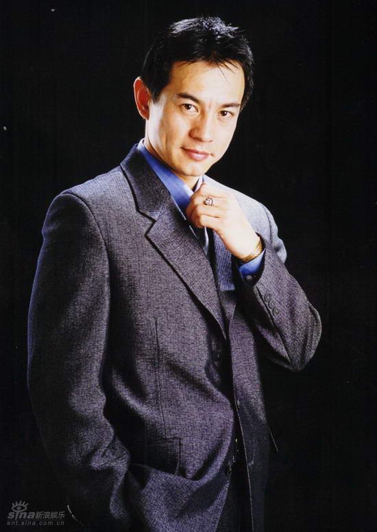 资料图片:演员周浩东精彩照片(17)_影音娱乐_新浪网