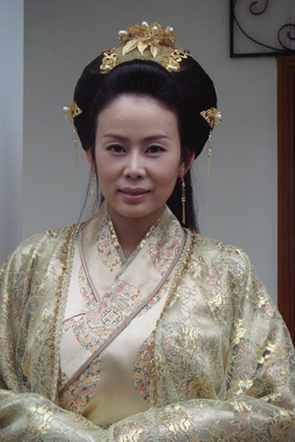 资料图片:电视剧《龙游天下》精彩剧照(3)