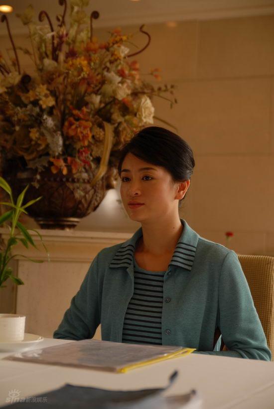 资料图片电视剧娶你不后悔精彩剧照17