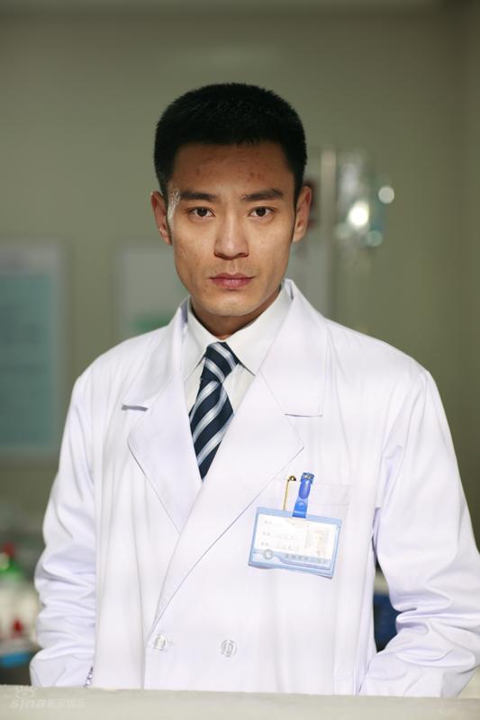 资料图片电视剧柳叶刀精彩剧照12