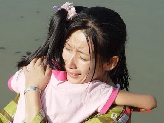 资料图片电视剧好想回家精彩剧照6