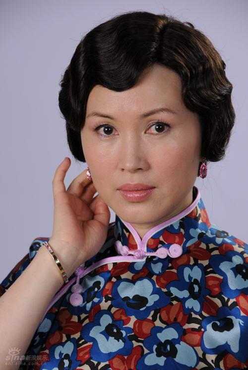 资料图片多情女人痴情男精彩剧照23