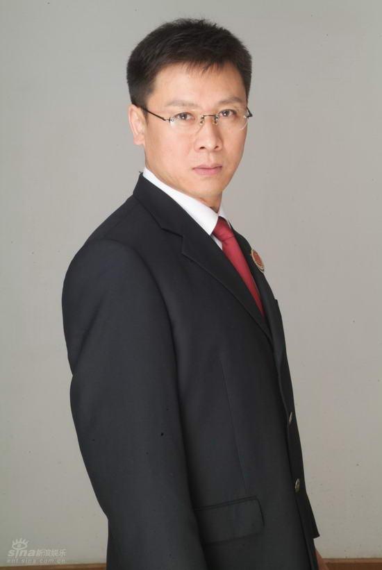 资料图片电视剧正义使命精彩剧照29