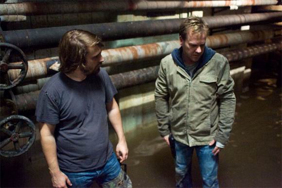 资料图片影片鬼镜剧照3