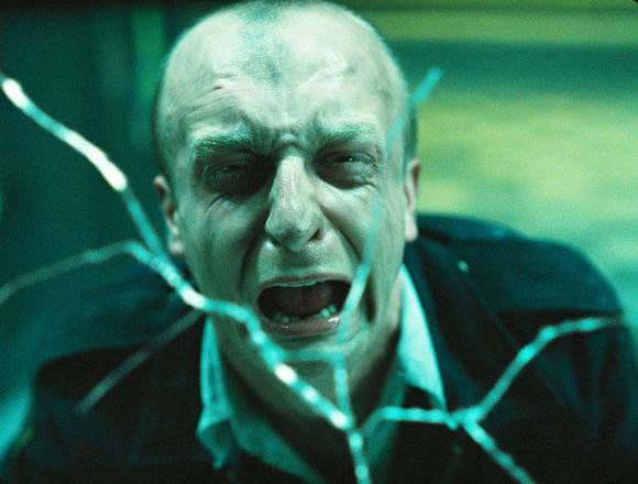 资料图片影片鬼镜剧照5