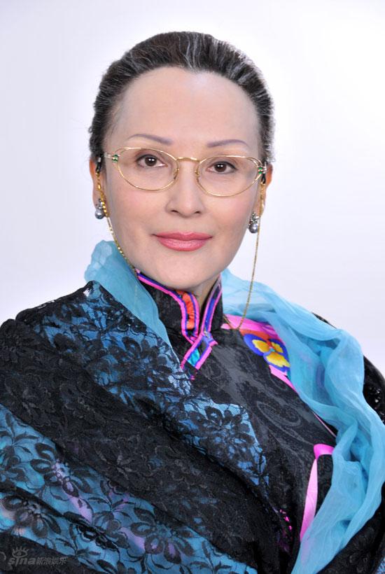 资料图片:电视剧《新情义无价》精彩剧照(8)