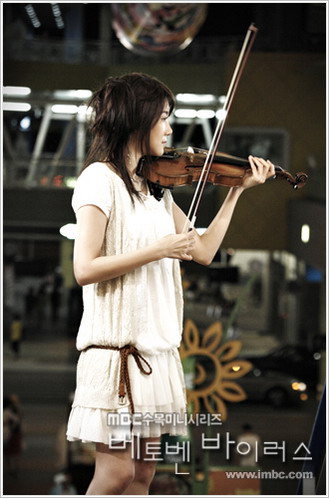 资料图片韩剧贝多芬病毒精彩剧照16